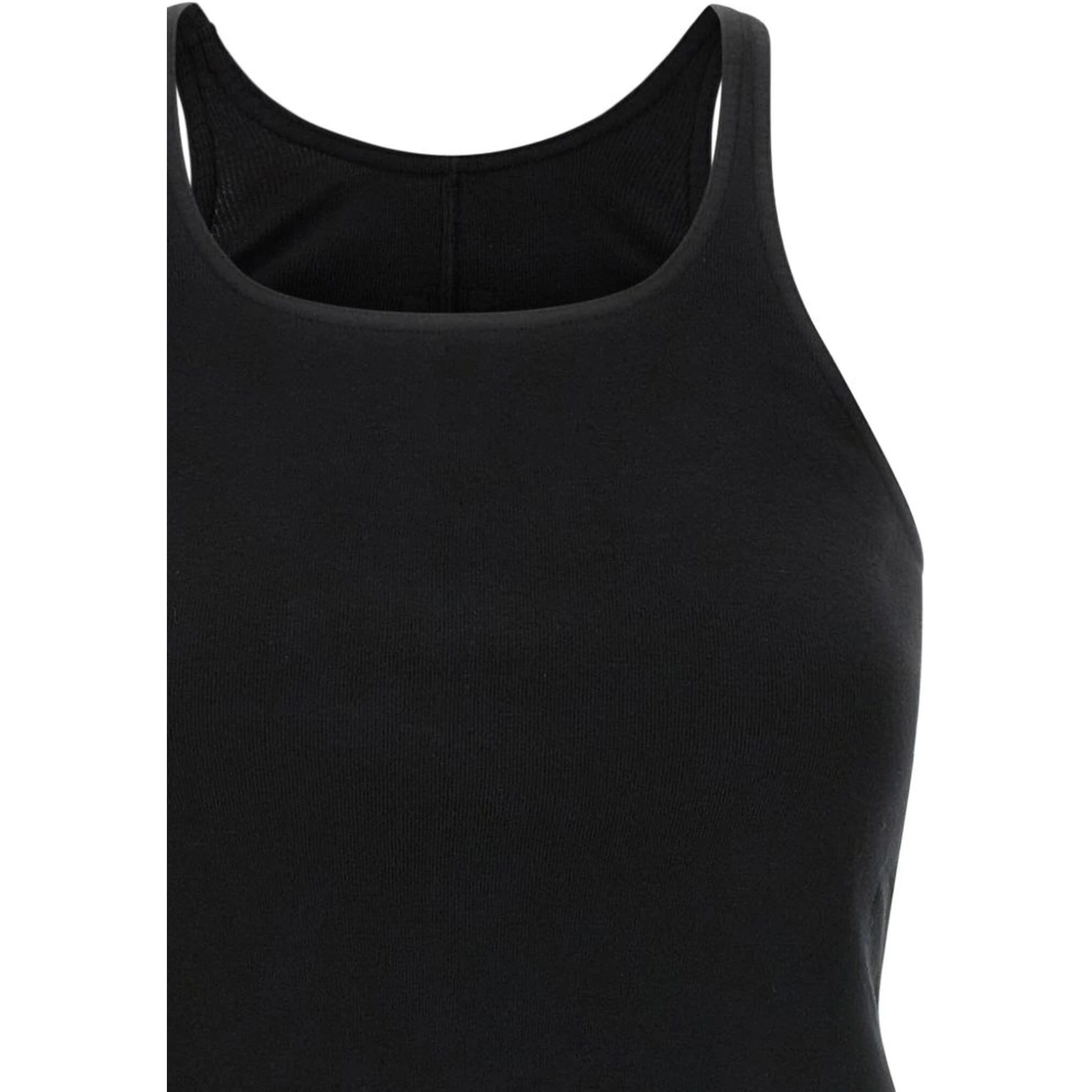 RICK OWENS DRKSHDW Top Black