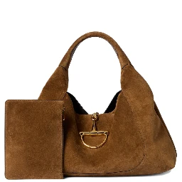 Softbit Maxi shoulder bag