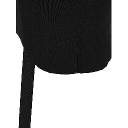 RICK OWENS DRKSHDW Top Black