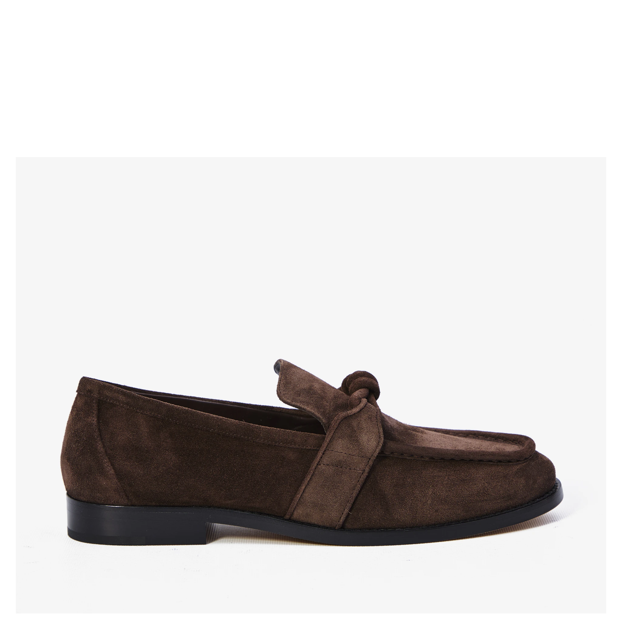 Bottega Veneta Flat shoes Brown
