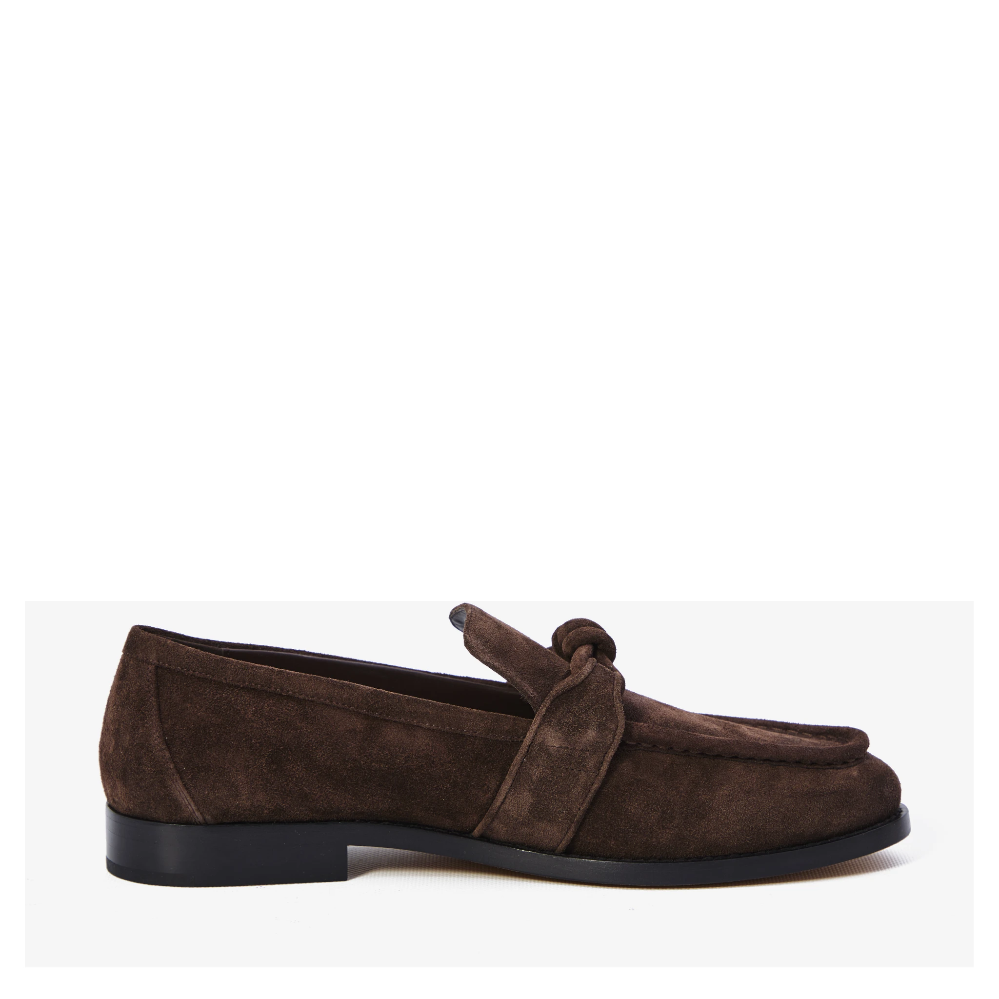 Bottega Veneta Flat shoes Brown