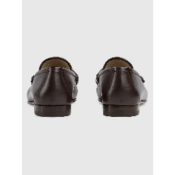 Gucci Flat shoes Brown