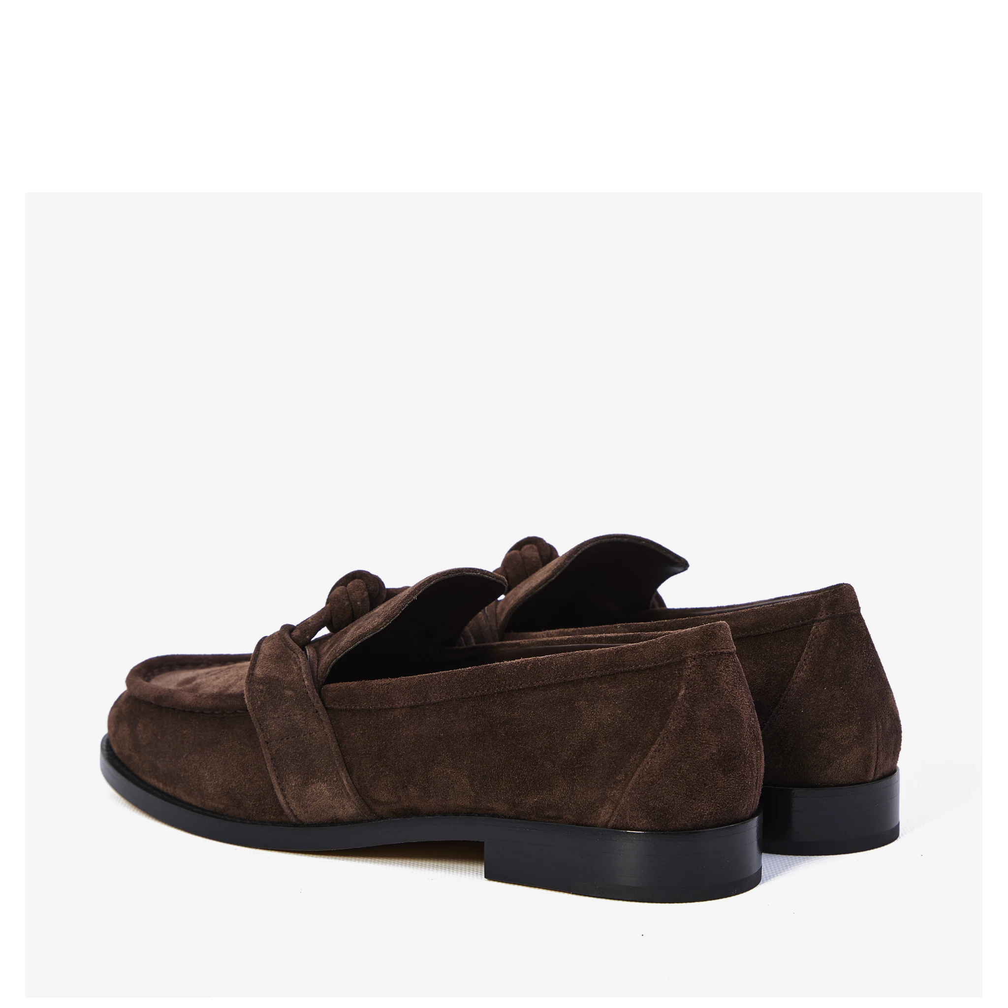 Bottega Veneta Flat shoes Brown