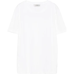 S Max Mara T-shirts and Polos White