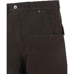 RICK OWENS DRKSHDW RTW... Brown