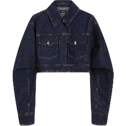 SportMax  Jackets Blue