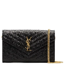 Saint Laurent  Bags.. Black