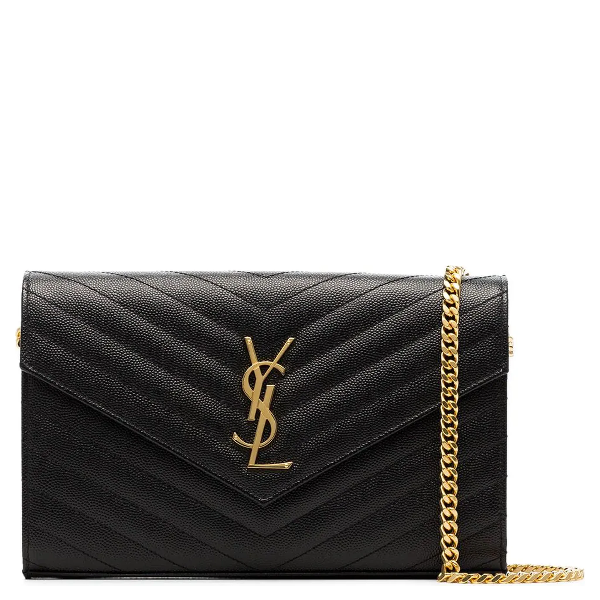 Saint Laurent  Bags.. Black