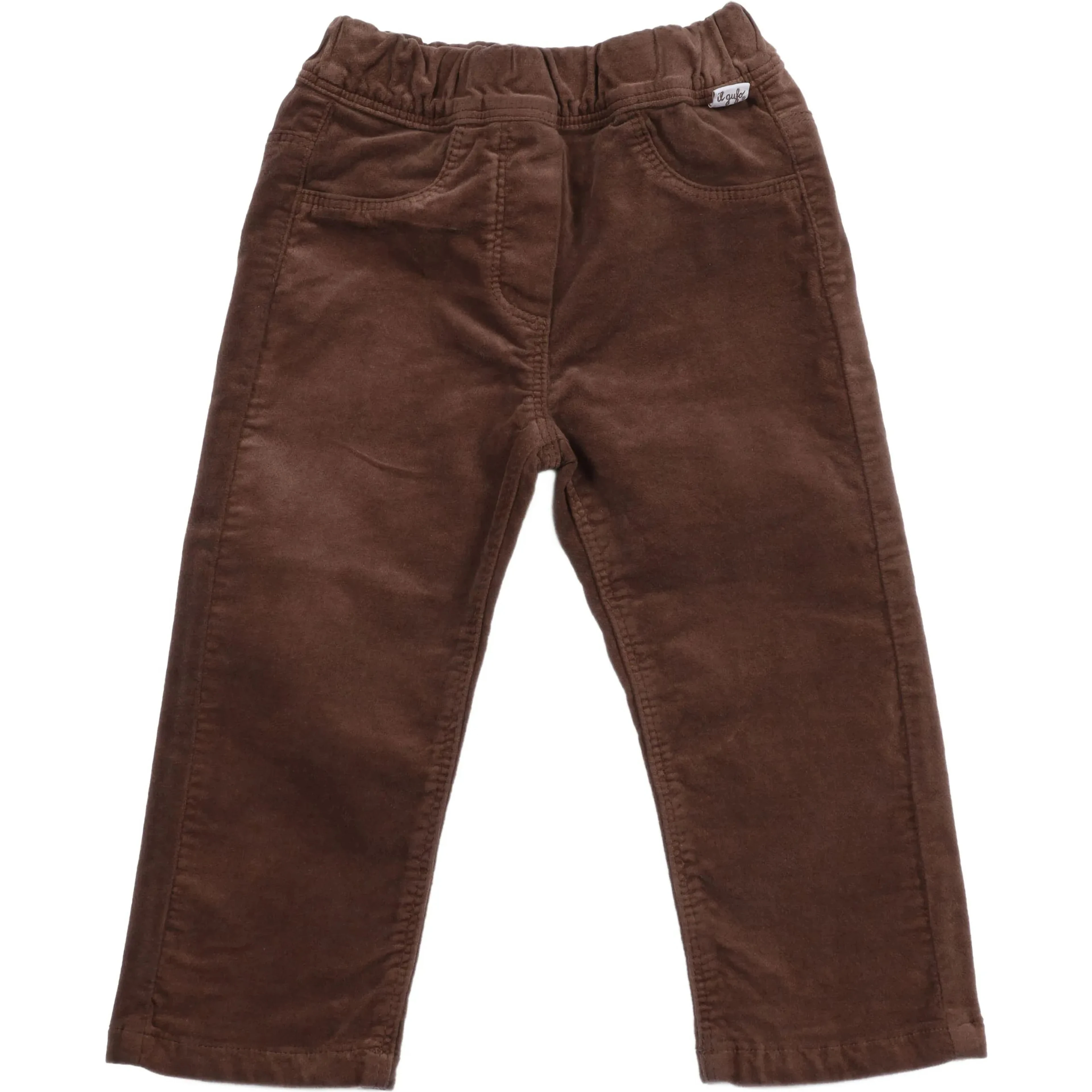 Il Gufo RTW... Brown