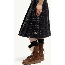 تنانير مونكلير سوداء