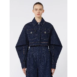 SportMax  Jackets Blue