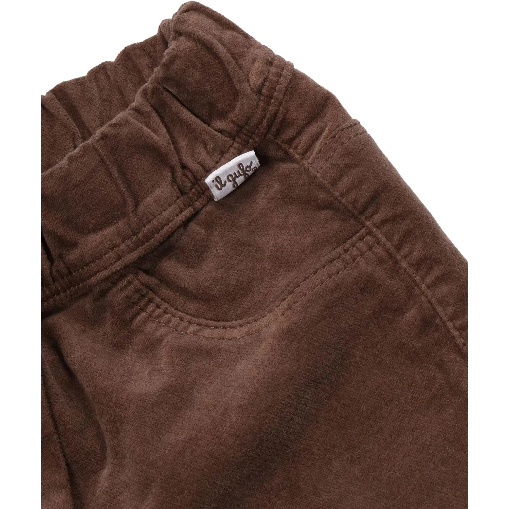 Il Gufo RTW... Brown