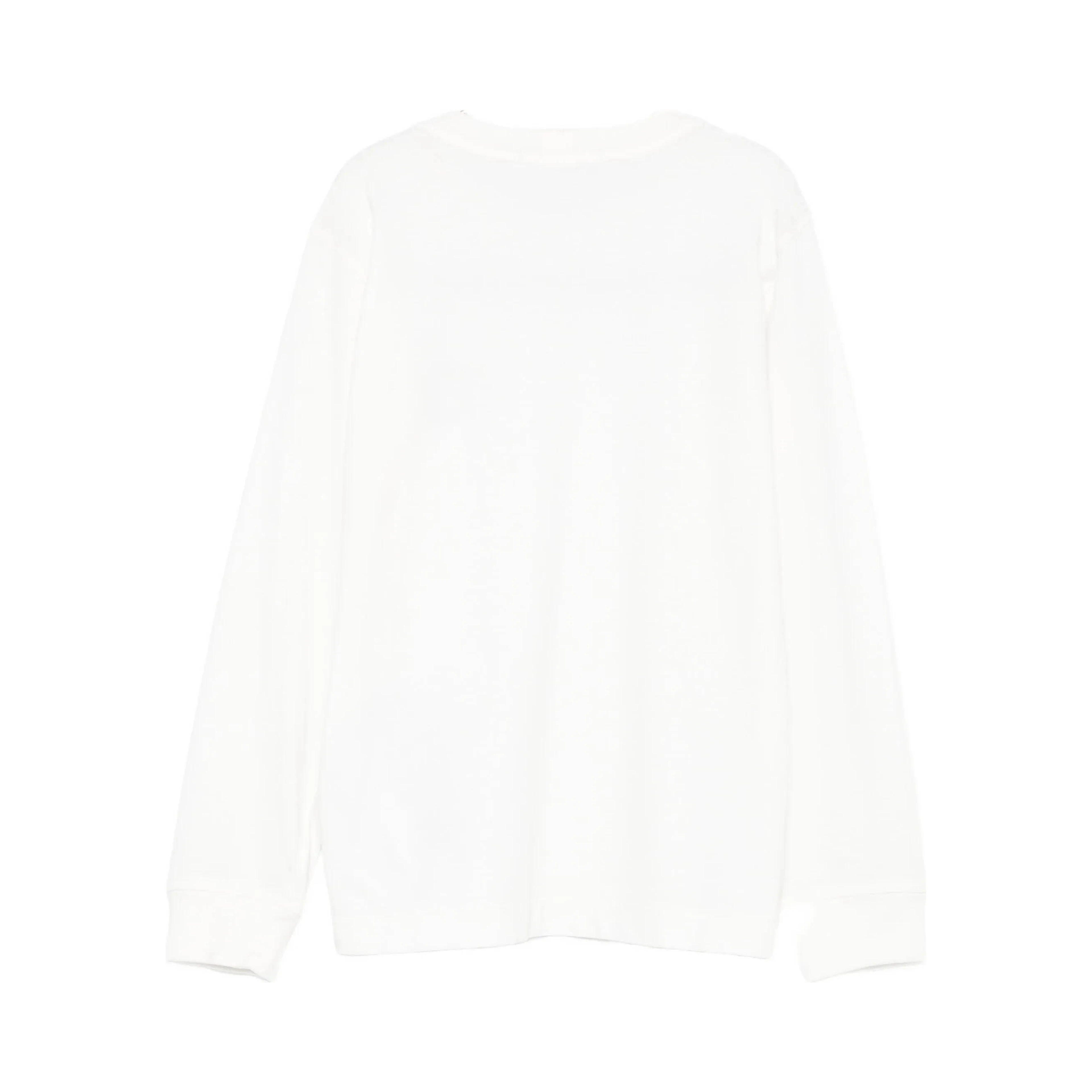 STONE ISLAND KIDS T-shirts and Polos White