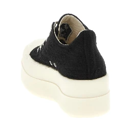 RICK OWENS DRKSHDW Sneakers Black