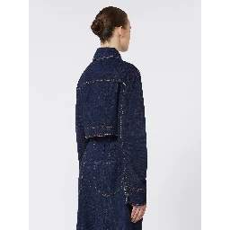 SportMax  Jackets Blue