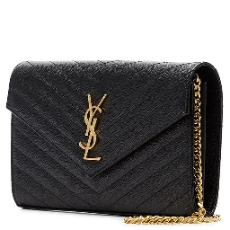 Saint Laurent  Bags.. Black
