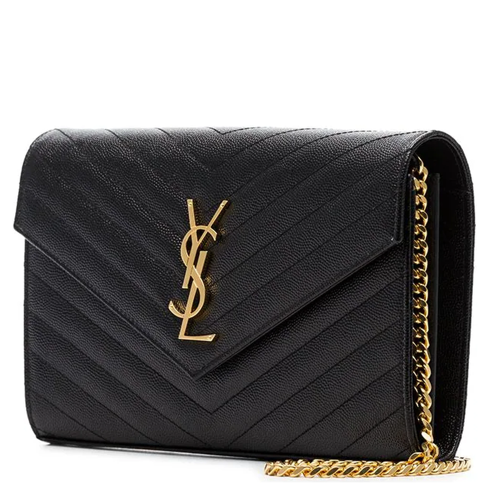 Saint Laurent  Bags.. Black