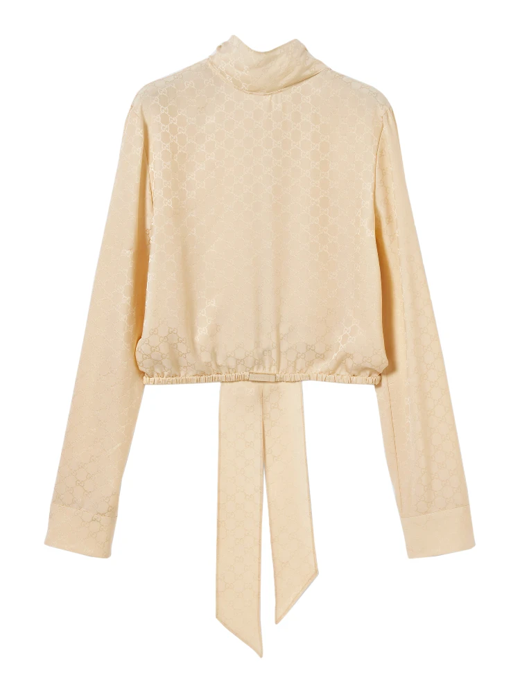 Gucci Shirts Beige alternative