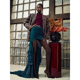 Saint Laurent  Jackets MultiColour