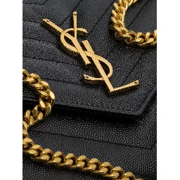 Saint Laurent  Bags.. Black