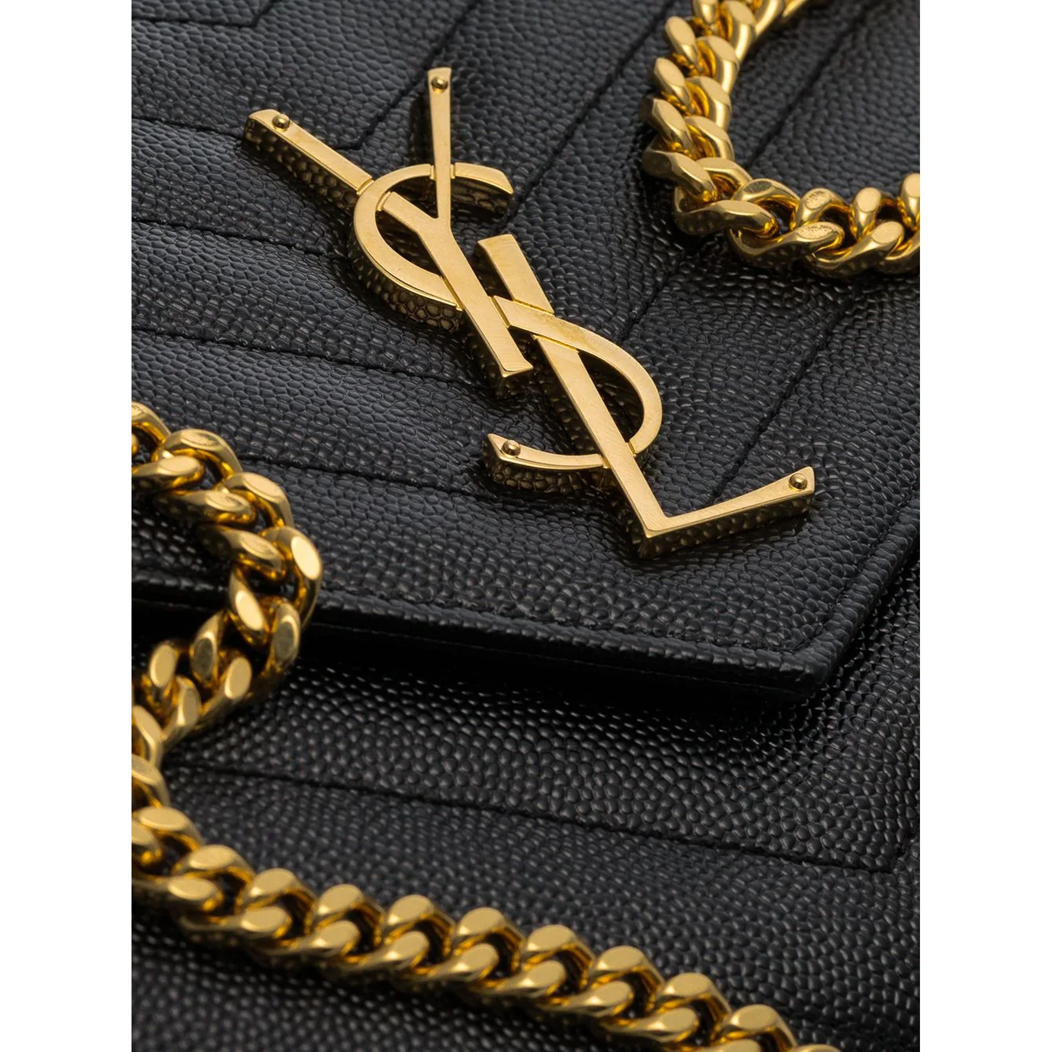 Saint Laurent  Bags.. Black