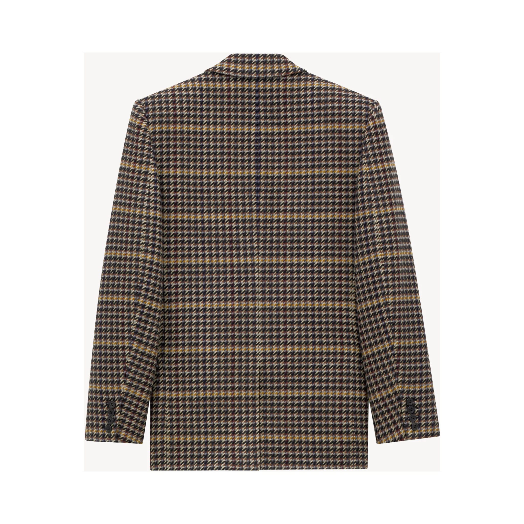 Saint Laurent  Jackets MultiColour