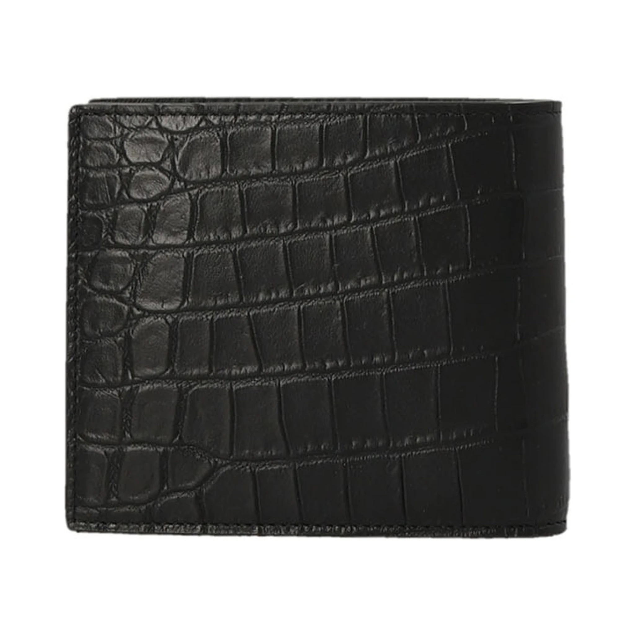 East/West bi-fold wallet