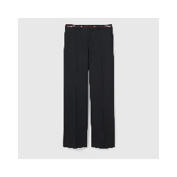 غوتشي ملابس جاهزة... أزرق