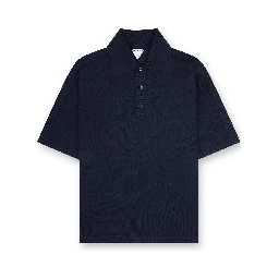 Bottega Veneta T-shirts and Polos Blue