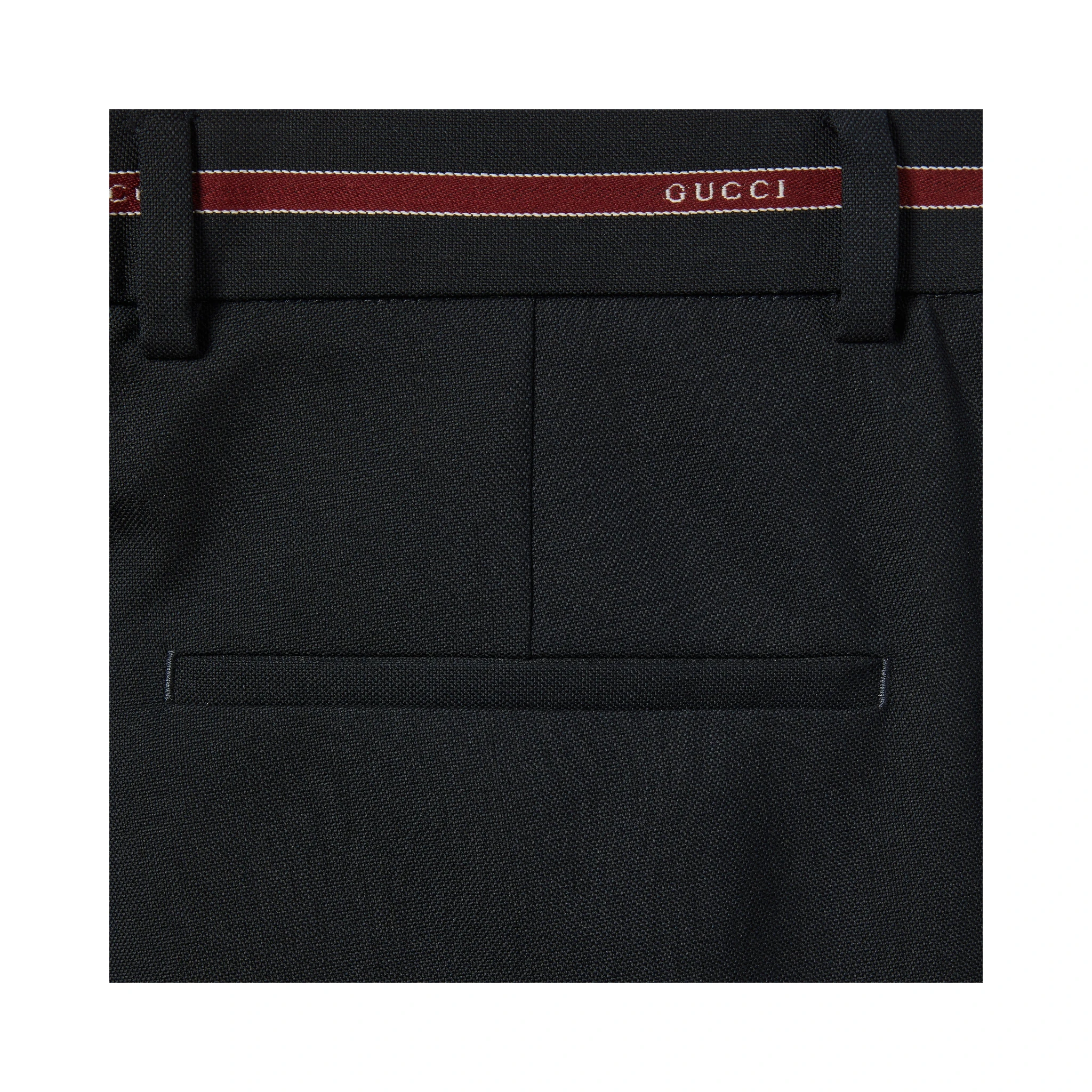 غوتشي ملابس جاهزة... أزرق