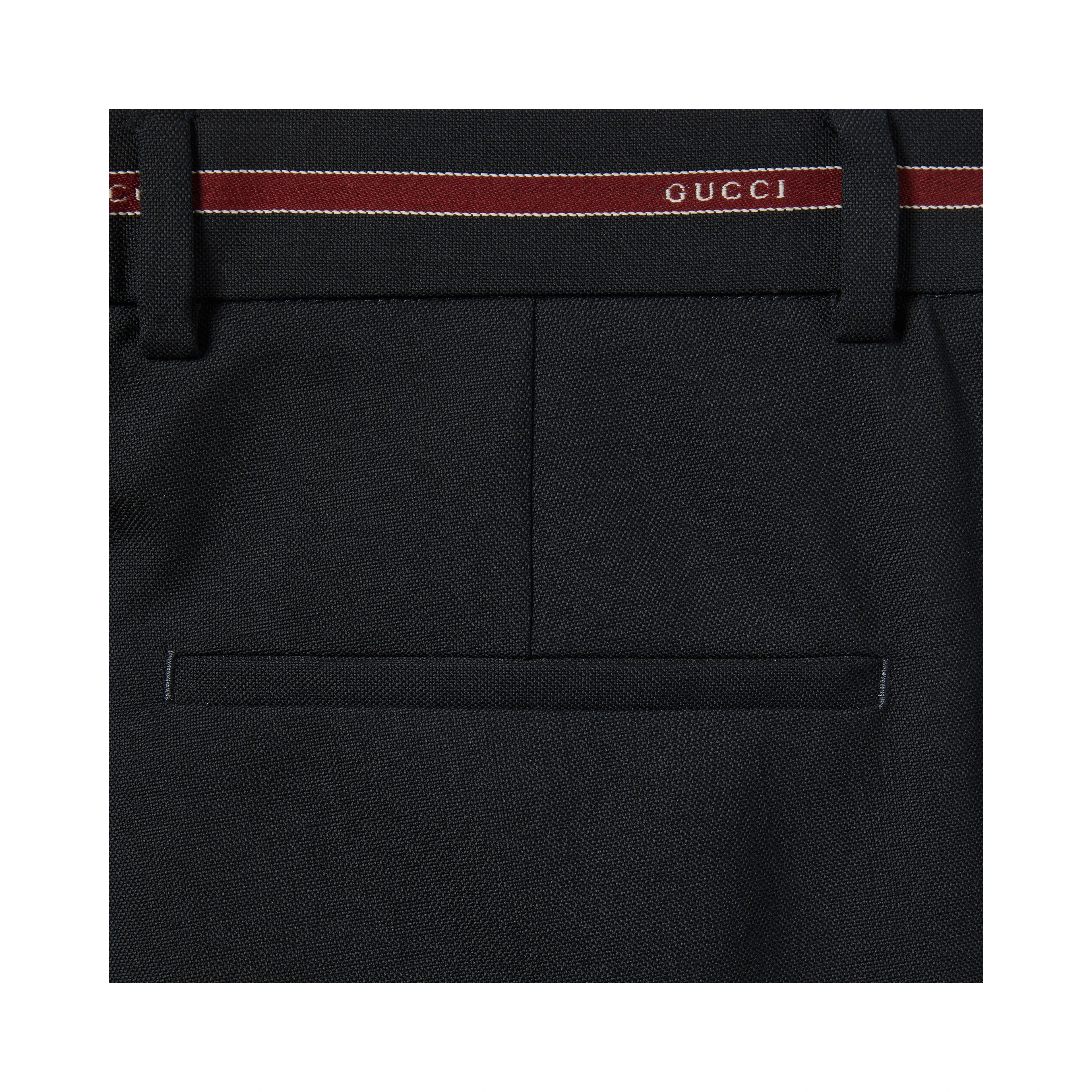 Gucci RTW... Blue