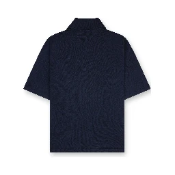 Bottega Veneta T-shirts and Polos Blue