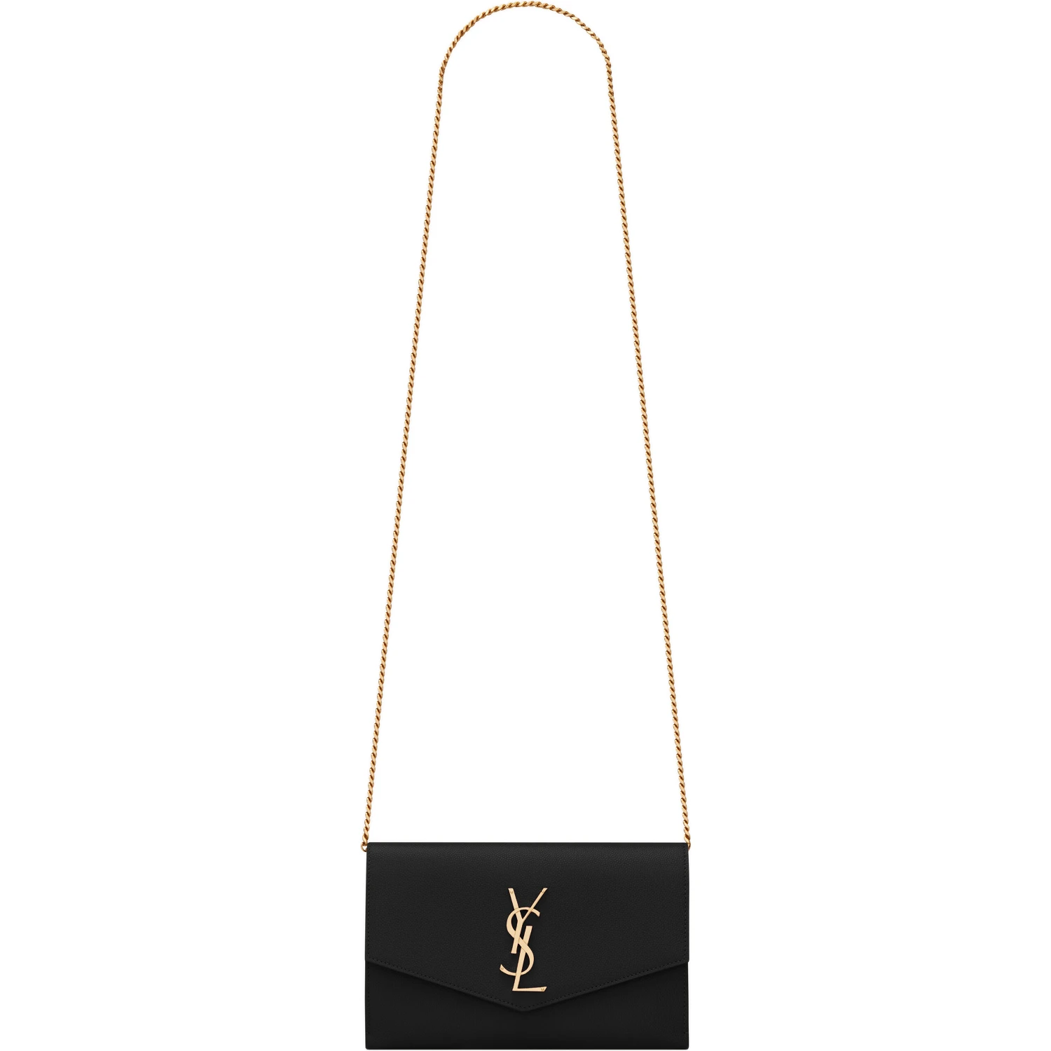 Uptown Chain Wallet