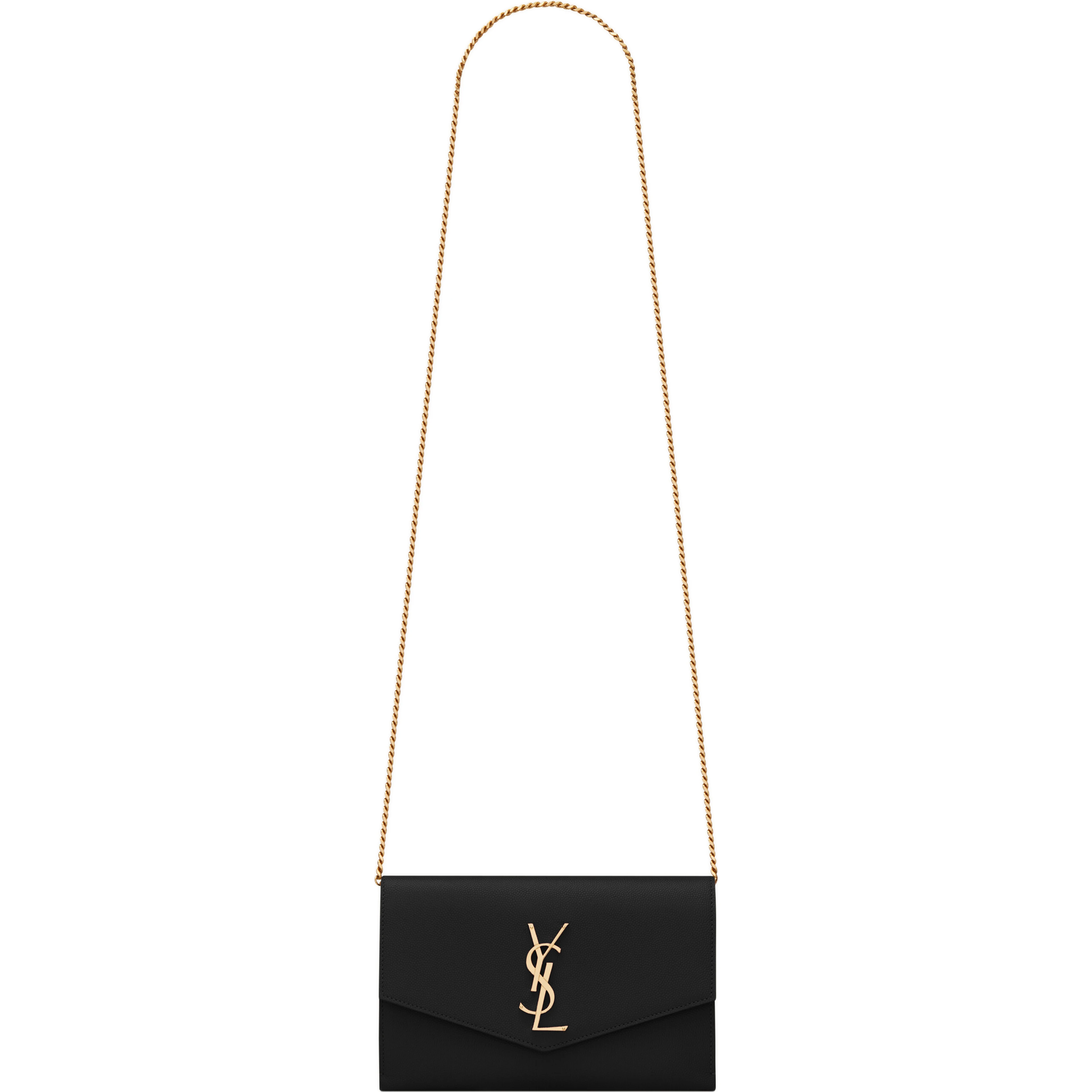 Uptown Chain Wallet
