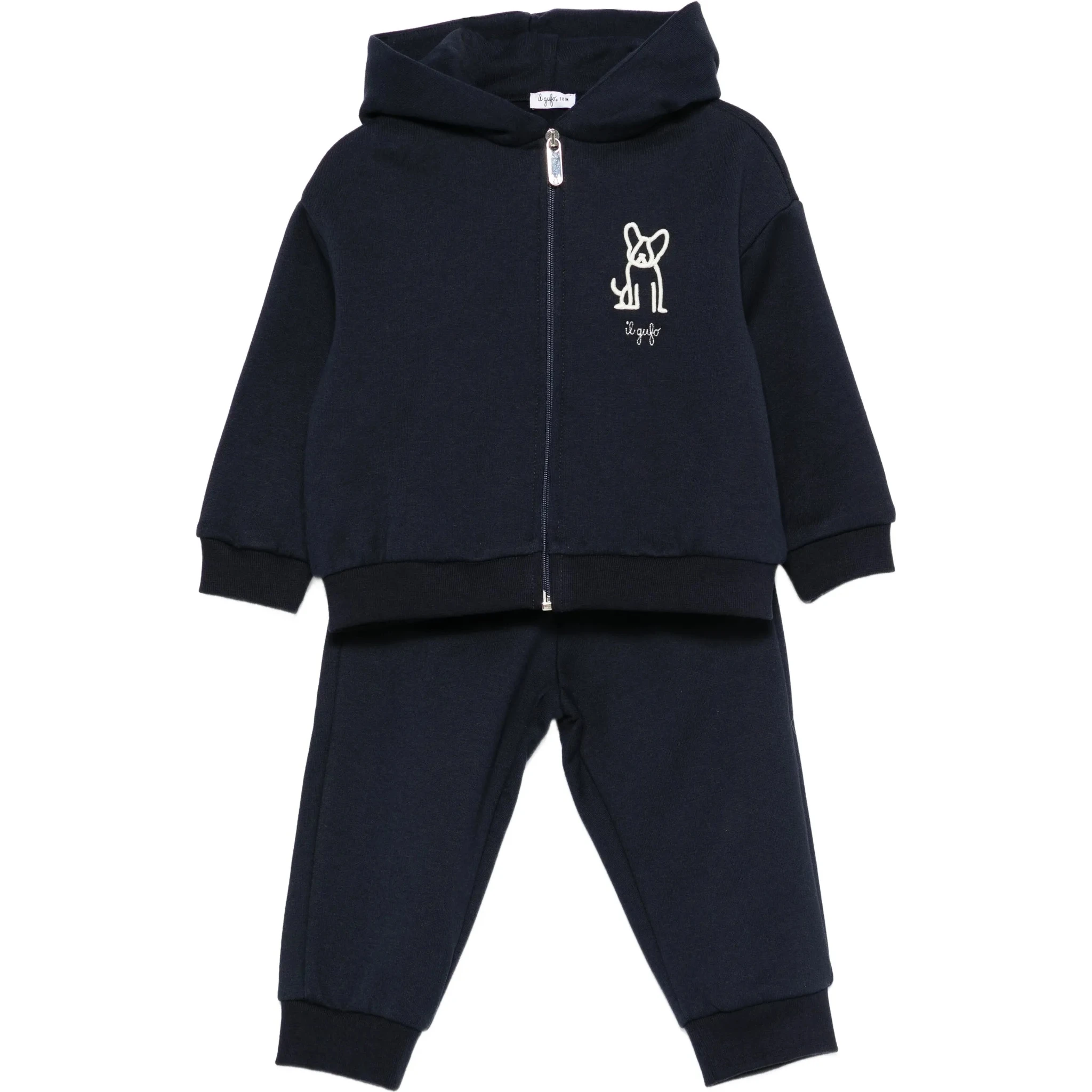 Il Gufo Clothing.... Blue