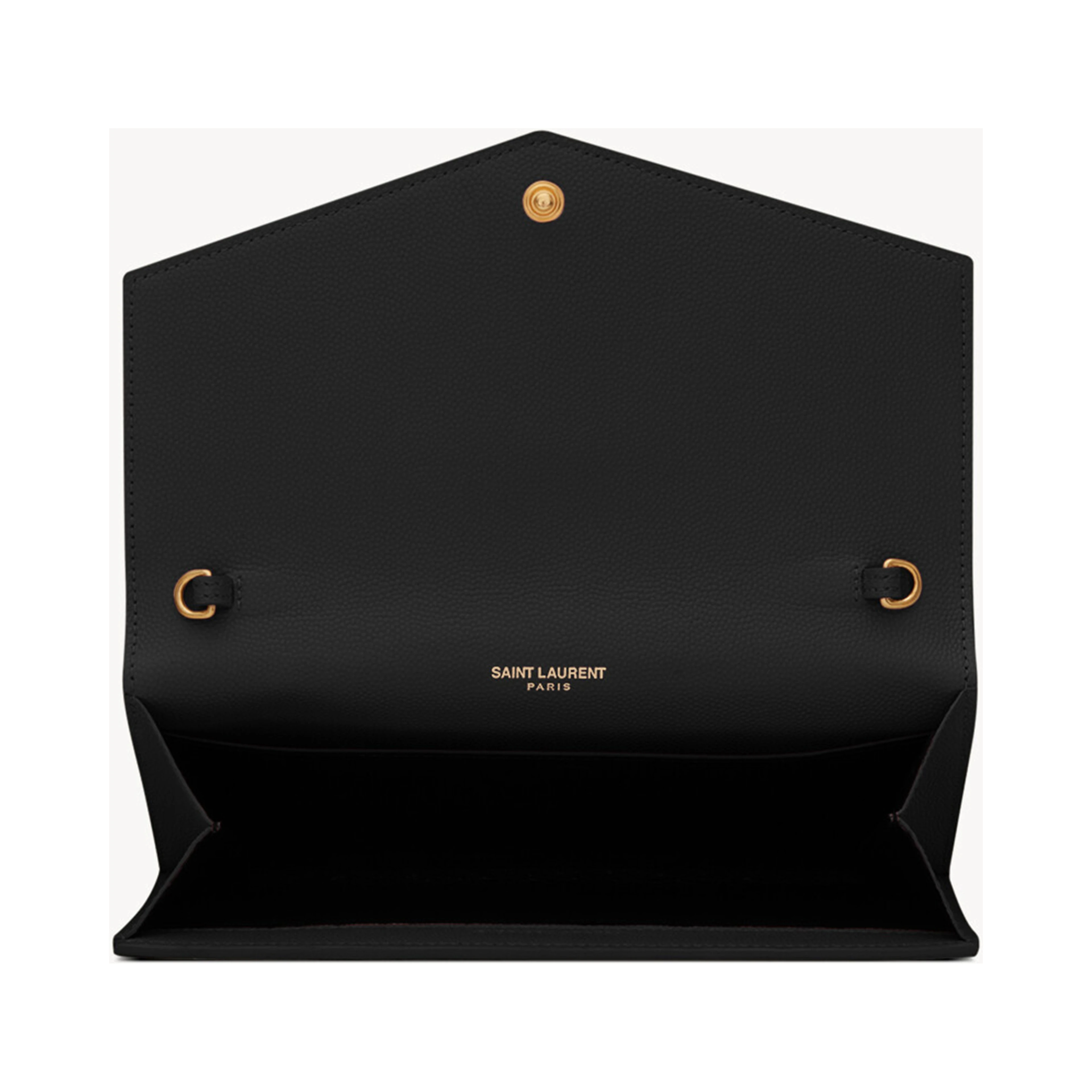 Uptown Chain Wallet