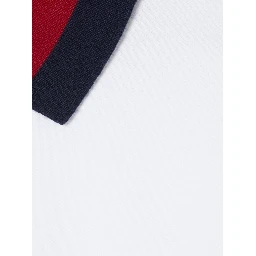 GUCCI KIDS T-shirts and Polos White