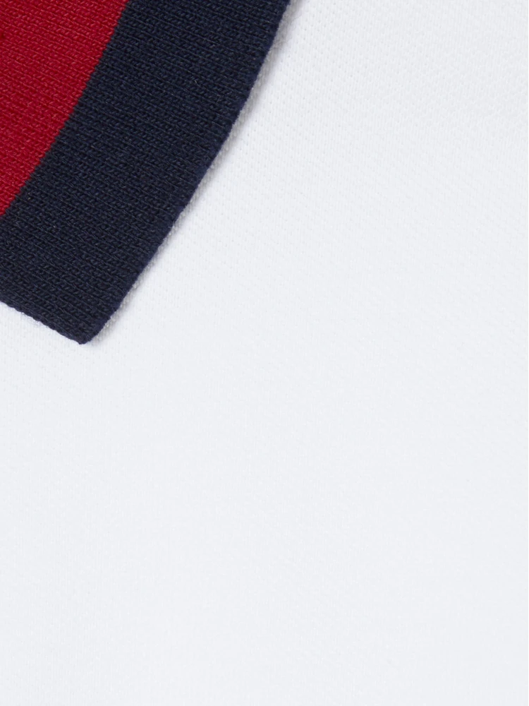 GUCCI KIDS T-shirts and Polos White alternative