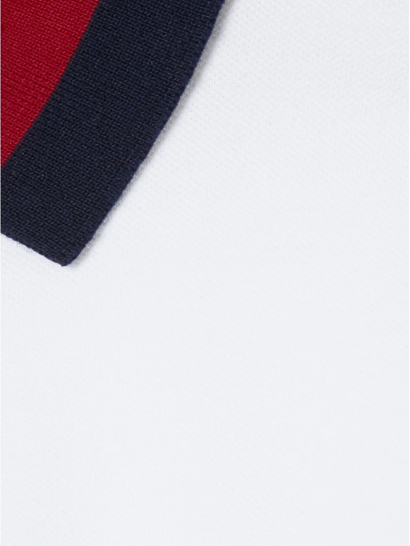 GUCCI KIDS T-shirts and Polos White