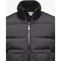 MONCLER KIDS Sweaters Black