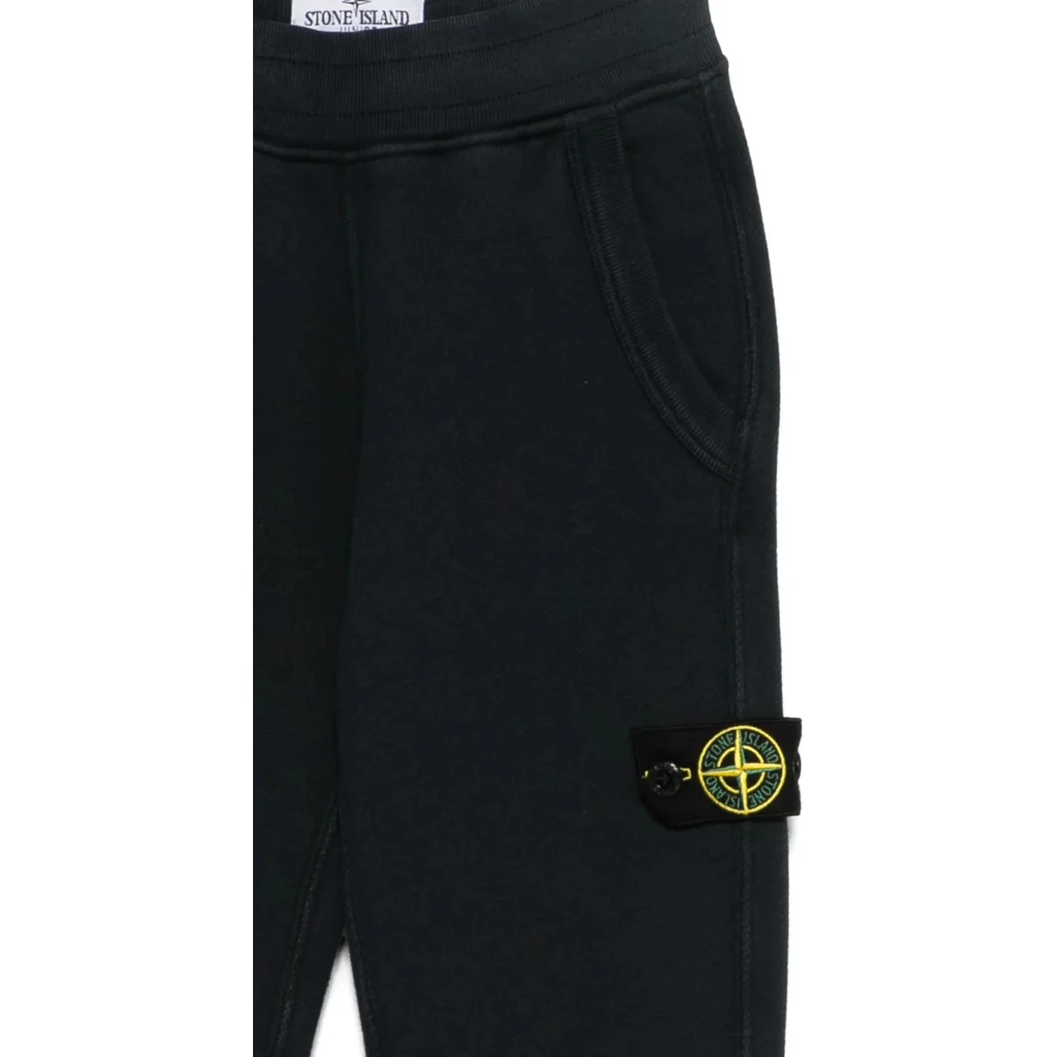 STONE ISLAND KIDS RTW... Blue