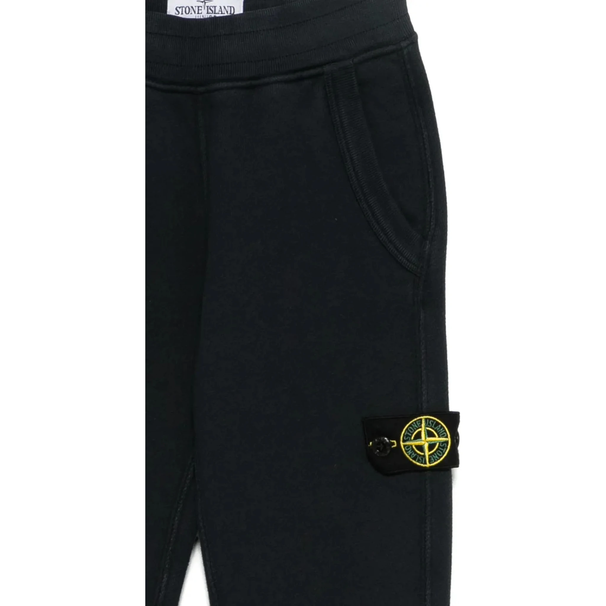 STONE ISLAND KIDS RTW... Blue