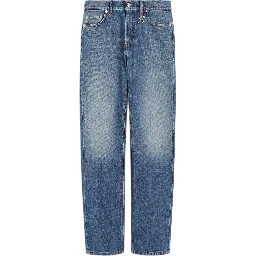 SportMax  Jeans Blue
