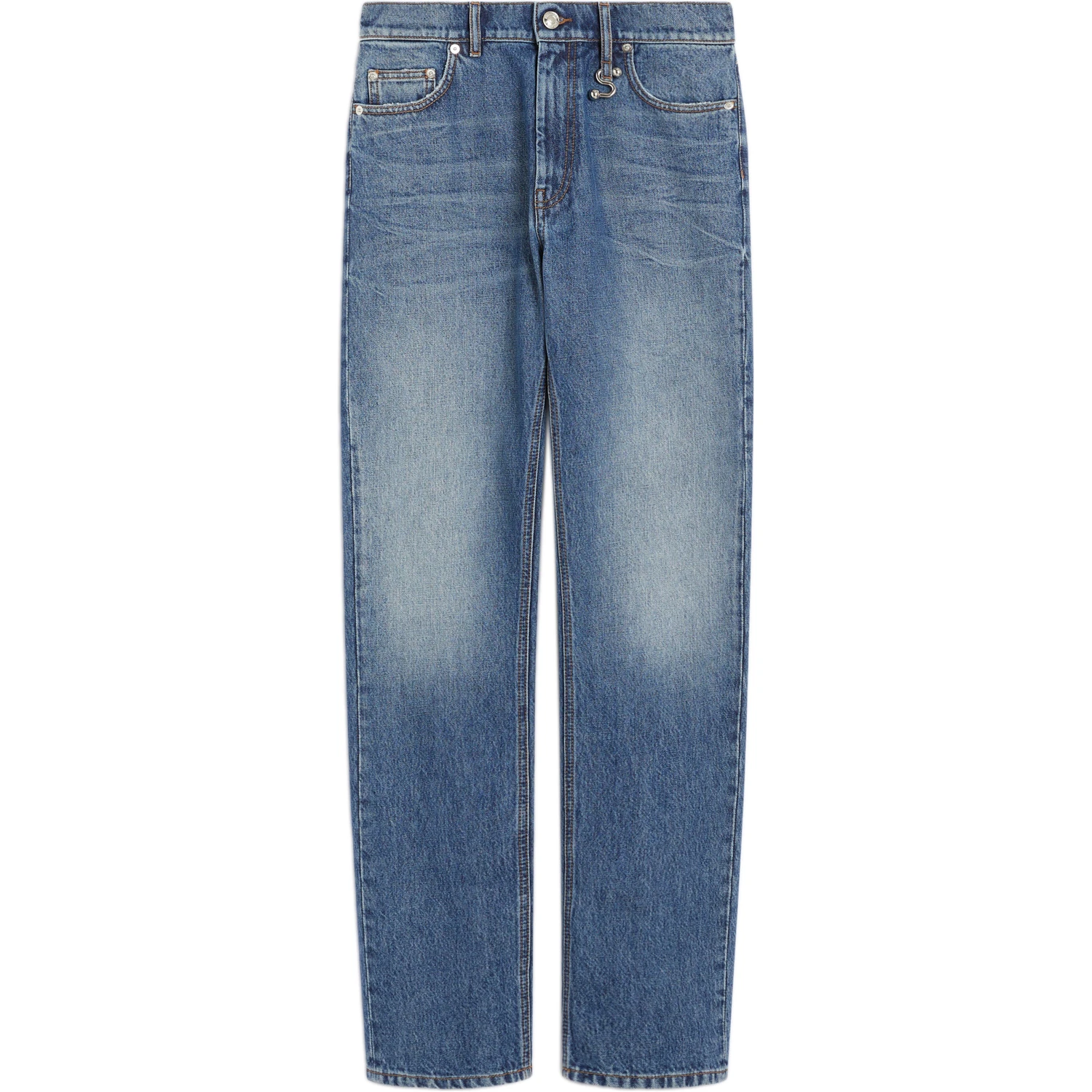 SportMax  Jeans Blue