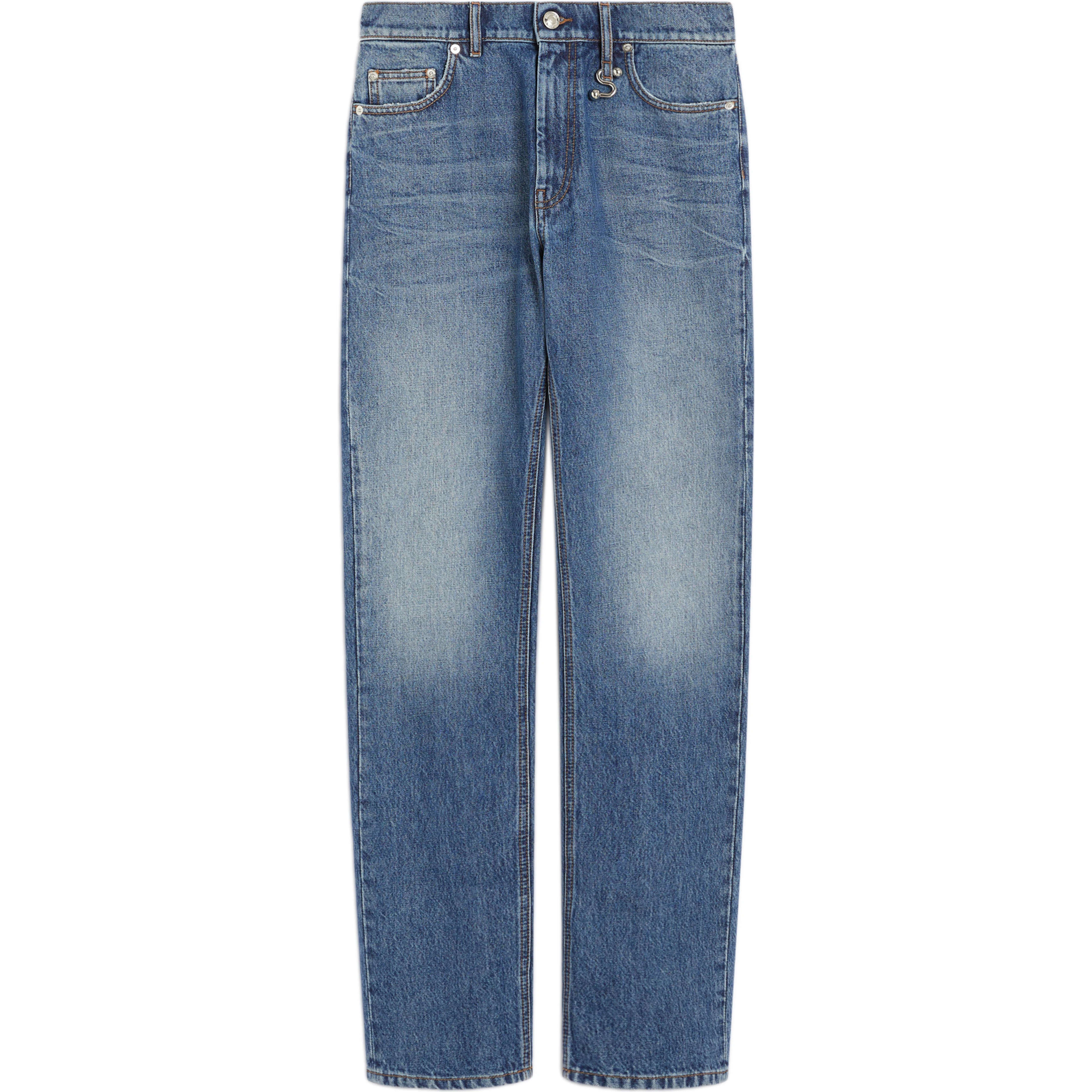SportMax  Jeans Blue