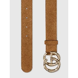 Gucci Belts Brown