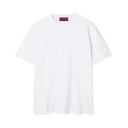Gucci T-shirts and Polos White