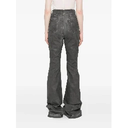 RICK OWENS DRKSHDW Jeans Grey