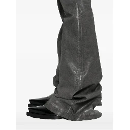RICK OWENS DRKSHDW Jeans Grey
