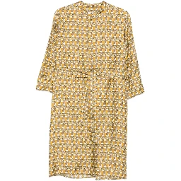 S Max Mara Dresses Yellow